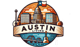 Living Living - Keeping you well-informed and well-connected to the capitol city of Texas.