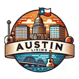 Austin Living - Keeping You Connected To The Capitol City Of Texas